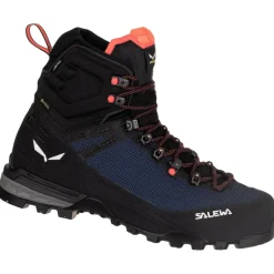 Salewa - Ortles Edge Mid GTX - Bergschuhe