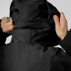 Salewa - Ortles GTX 3L Epe Jacket - Regenjacke^ Trekkingbekleidung|Jacken