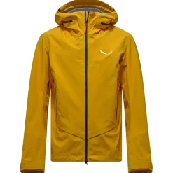 Salewa - Ortles GTX 3L Epe Jacket - Regenjacke^ Trekkingbekleidung|Jacken