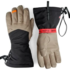 Salewa - Ortles GTX Long Cuff Gloves - Handschuhe