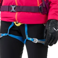 Salewa - Ortles Harness - Klettergurt^ Klettergurte|Hüftgurte