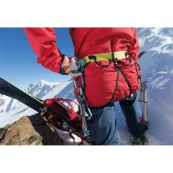 Salewa - Ortles Harness - Klettergurt^ Klettergurte|Hüftgurte