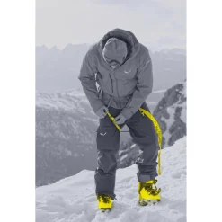 Salewa - Ortles Harness - Klettergurt^ Klettergurte|Hüftgurte