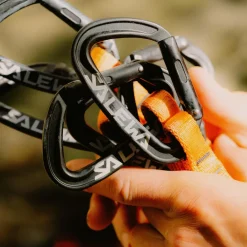 Salewa - Ortles HMS M Carabiner - HMS-Karabiner