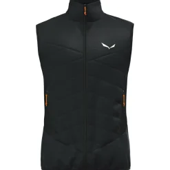 Outlet - Ortles Hybrid TWR Vest - Wollweste Wanderbekleidung|Westen