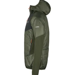 Clearance - Ortles Hybrid TWR Jacket - Isolationsjacke Hochtourenbekleidung|Kletterbekleidung