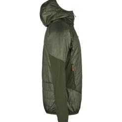 Clearance - Ortles Hybrid TWR Jacket - Isolationsjacke Hochtourenbekleidung|Kletterbekleidung