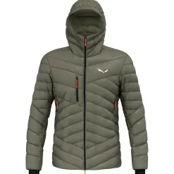 - Ortles Med 3 RDS Down Jacket - Daunenjacke>Salewa Hot