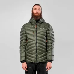 - Ortles Med 3 RDS Down Jacket - Daunenjacke>Salewa Hot