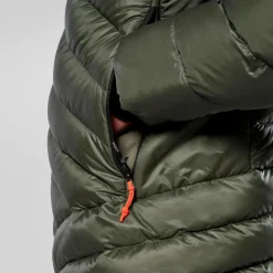 - Ortles Med 3 RDS Down Jacket - Daunenjacke><noscript><img width=