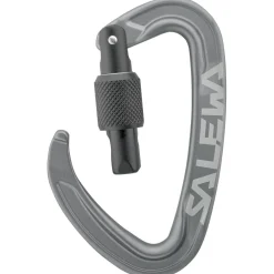 Salewa - Ortles Screw Carabiner - Schraubkarabiner