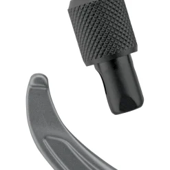 Salewa - Ortles Screw Carabiner - Schraubkarabiner