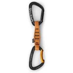 New - Ortles STR/BNT 110 QD - Express-Set Karabiner & Express-Sets|Express-Sets