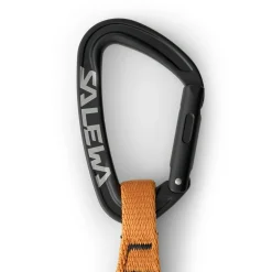 New - Ortles STR/BNT 110 QD - Express-Set Karabiner & Express-Sets|Express-Sets