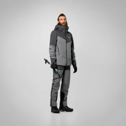 Discount - Ortles TW Air HD Jacket - Kunstfaserjacke Hochtourenbekleidung|Kletterbekleidung