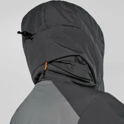 Discount - Ortles TW Air HD Jacket - Kunstfaserjacke Hochtourenbekleidung|Kletterbekleidung