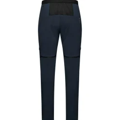 - Pedroc 3 Durastretch 2in1 Pant - Trekkinghose Trekkingbekleidung|Laufbekleidung