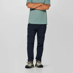 - Pedroc 3 Durastretch 2in1 Pant - Trekkinghose Trekkingbekleidung|Laufbekleidung