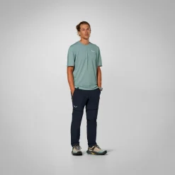 - Pedroc 3 Durastretch 2in1 Pant - Trekkinghose Trekkingbekleidung|Laufbekleidung