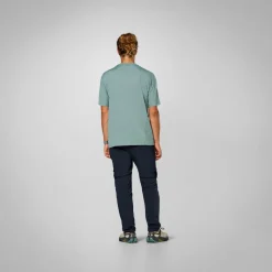 - Pedroc 3 Durastretch 2in1 Pant - Trekkinghose Trekkingbekleidung|Laufbekleidung