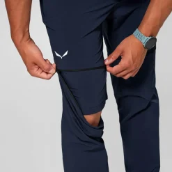 - Pedroc 3 Durastretch 2in1 Pant - Trekkinghose Trekkingbekleidung|Laufbekleidung