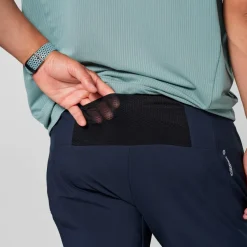 - Pedroc 3 Durastretch 2in1 Pant - Trekkinghose Trekkingbekleidung|Laufbekleidung