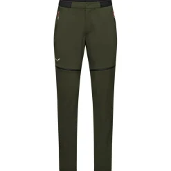 - Pedroc 3 Durastretch 2in1 Pant - Trekkinghose Trekkingbekleidung|Laufbekleidung