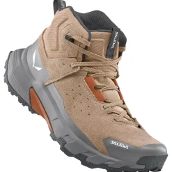 Salewa - Pedroc 2 Leather Mid PTX - Wanderschuhe^ Wanderschuhe|Trekkingschuhe