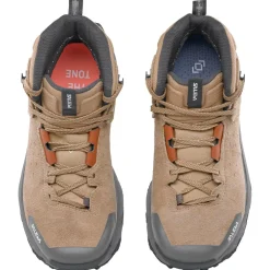 Salewa - Pedroc 2 Leather Mid PTX - Wanderschuhe^ Wanderschuhe|Trekkingschuhe