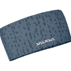Salewa - Pedroc Dry Headband - Stirnband^ Laufbekleidung|Kopfbedeckungen