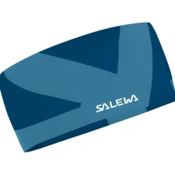 Salewa - Pedroc Dry Headband - Stirnband^ Laufbekleidung|Kopfbedeckungen