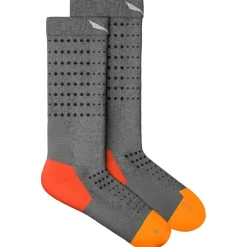 New - Pedroc Merino Crew Sock - Wandersocken Wandersocken|Socken