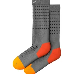New - Pedroc Merino Crew Sock - Wandersocken Wandersocken|Socken
