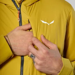 Clearance - Pedroc TW Air Hyb Jacket - Kunstfaserjacke Trekkingbekleidung|Jacken