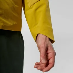 Clearance - Pedroc TW Air Hyb Jacket - Kunstfaserjacke Trekkingbekleidung|Jacken