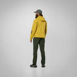 Clearance - Pedroc TW Air Hyb Jacket - Kunstfaserjacke Trekkingbekleidung|Jacken