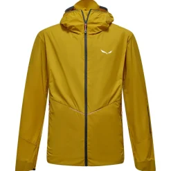 Salewa - Pedroc Wind HD Jacket - Fleecejacke^ Trekkingbekleidung|Jacken