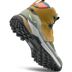 - Puez 2 Mid PTX - Wanderschuhe Wanderschuhe|Trekkingschuhe