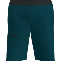 Sale - Puez 4 Shorts - Shorts Trekkingbekleidung|Wanderbekleidung
