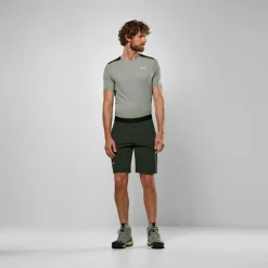 Sale - Puez 4 Shorts - Shorts Trekkingbekleidung|Wanderbekleidung