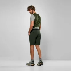 Sale - Puez 4 Shorts - Shorts Trekkingbekleidung|Wanderbekleidung