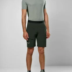 Sale - Puez 4 Shorts - Shorts Trekkingbekleidung|Wanderbekleidung