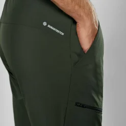 Sale - Puez 4 Shorts - Shorts Trekkingbekleidung|Wanderbekleidung