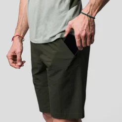Sale - Puez 4 Shorts - Shorts Trekkingbekleidung|Wanderbekleidung