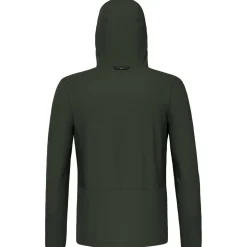 Salewa - Puez Alpine Merino DST Hybrid Jacket - Kunstfaserjacke^ Trekkingbekleidung|Wanderbekleidung