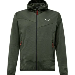 Hot - Puez Altavia PL HD Jacket - Fleecejacke Trekkingbekleidung|Wanderbekleidung