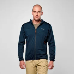 Hot - Puez Altavia PL HD Jacket - Fleecejacke Trekkingbekleidung|Wanderbekleidung