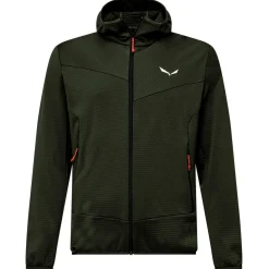Hot - Puez Altavia PL HD Jacket - Fleecejacke Trekkingbekleidung|Wanderbekleidung