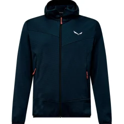Hot - Puez Altavia PL HD Jacket - Fleecejacke Trekkingbekleidung|Wanderbekleidung