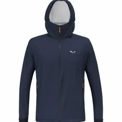 Salewa - Puez Aqua 4 PowerTex 2.5L Jacket - Regenjacke